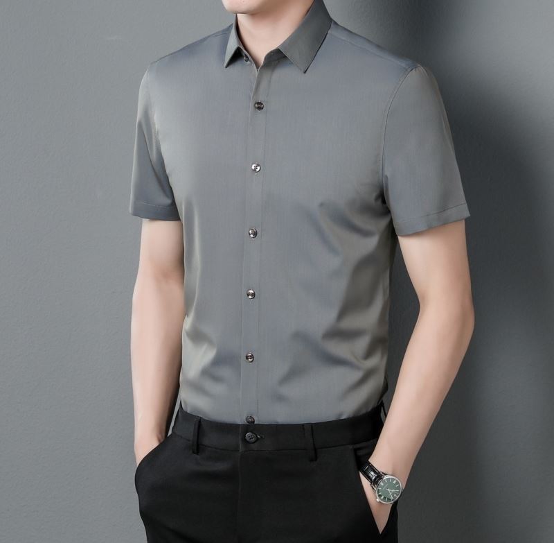 Armani Shirts